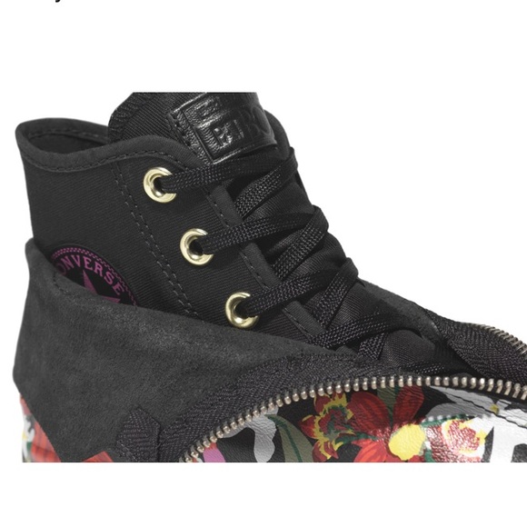 Converse x PatBo Shroud Hi Size 6 - Picture 3 of 8